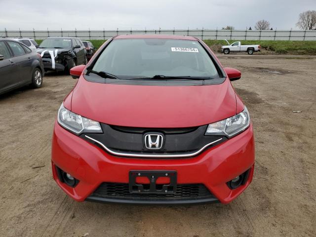 3HGGK5H86FM748811 Honda FIT EX