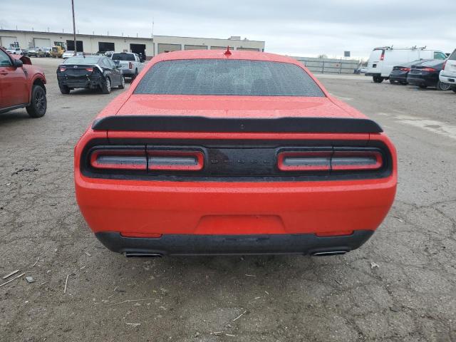 2C3CDZBT9NH196038 Dodge Challenger R/t