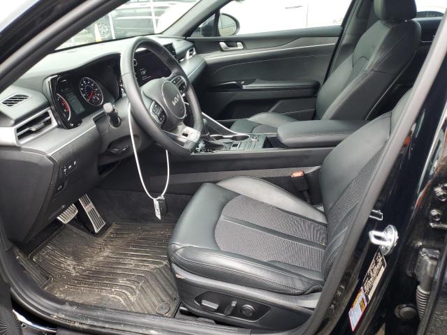 5XXG64J28PG215302 KIA K5 GT LINE