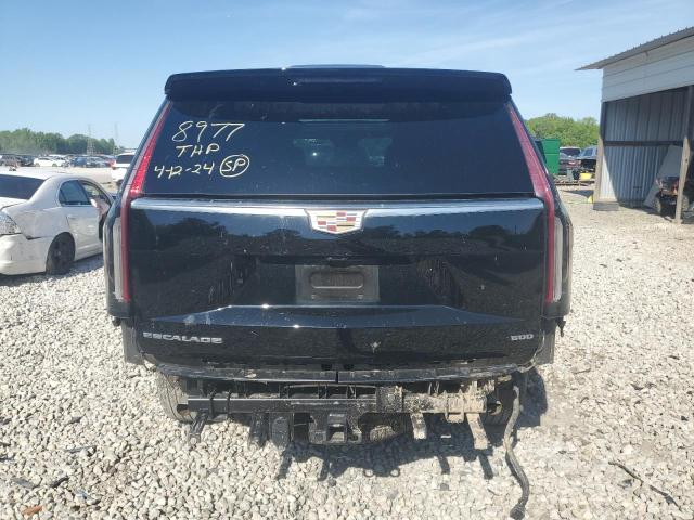 1GYS3KKL5NR242041 Cadillac Escalade Esv Premium Luxury