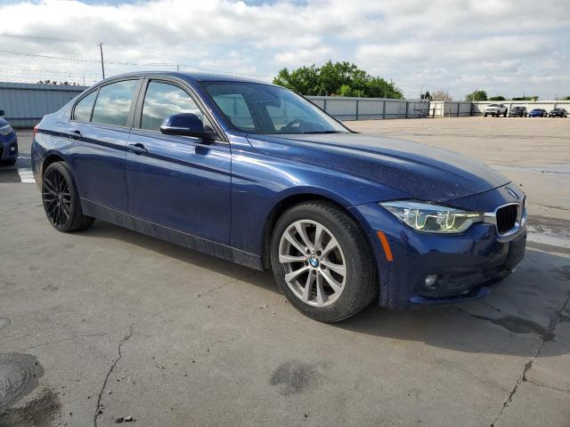 WBA8E1G52JNU92494 BMW 320 I