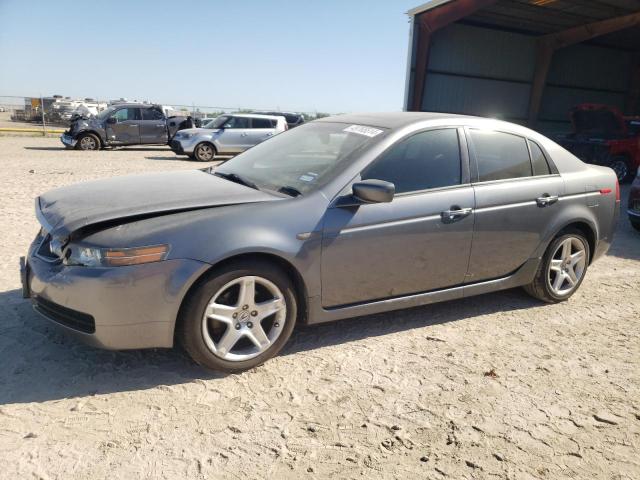 Auction sale of the 2005 Acura Tl, vin: 19UUA66285A070035, lot number: 49765514