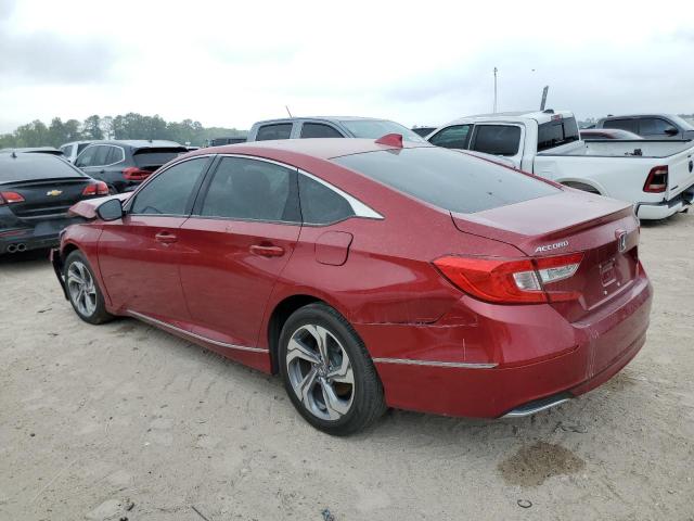 1HGCV1F54KA108790 Honda ACCORD EXL