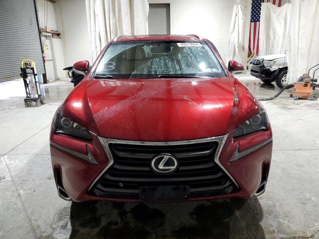 JTJBARBZ6G2048085 Lexus Nx 200t Base