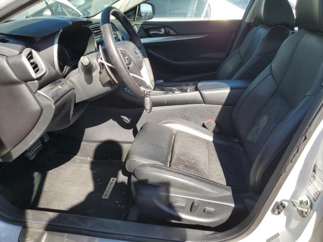 1N4AA6AP2GC405243 Nissan Maxima 3.5s