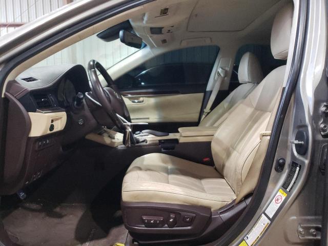 58ABK1GGXHU076801 Lexus ES 350