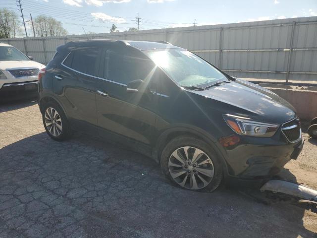 KL4CJASB9KB715956 Buick Encore Preferred