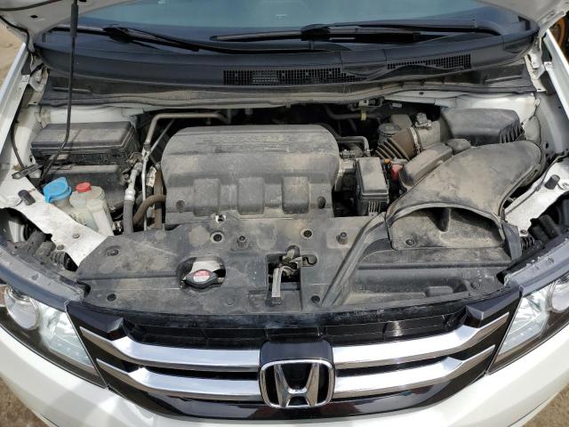 5FNRL5H64HB012024 Honda ODYSSEY EXL