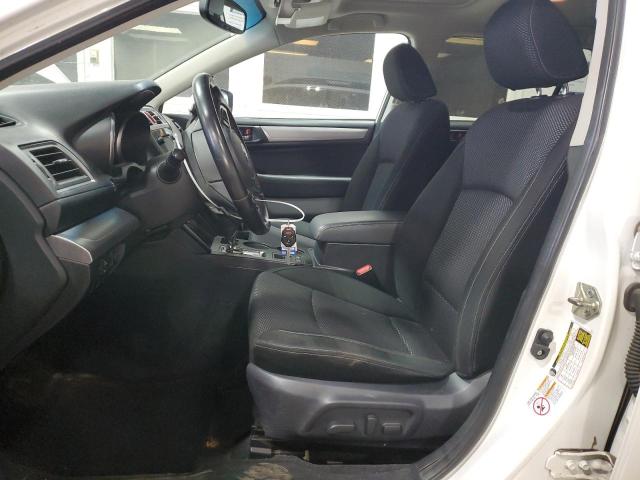 4S4BSBDC7F3249188 Subaru Outback 2.5i Premium