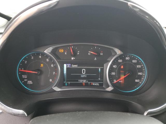 1G1ZE5ST1GF170297 Chevrolet MALIBU LT