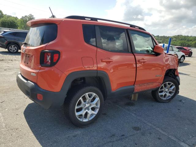 ZACCJABT9FPB50893 Jeep Renegade Latitude