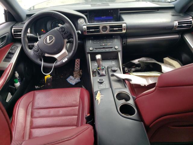 JTHBF1D2XF5050973 Lexus IS 250