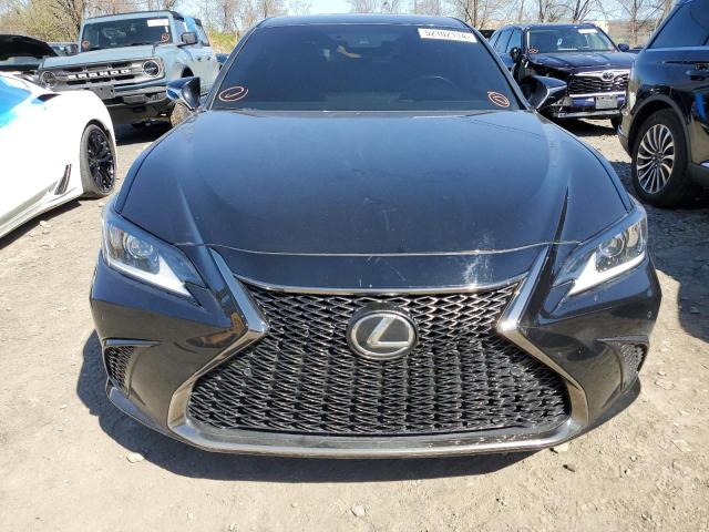 58AGZ1B16MU089656 Lexus Es 350 Base