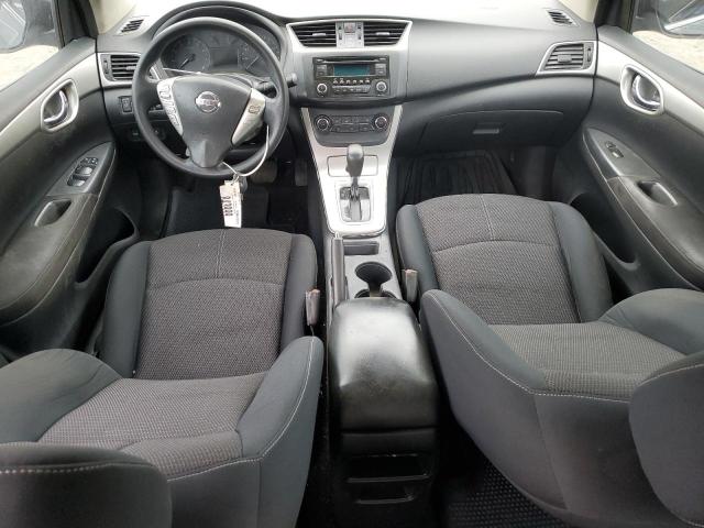 3N1AB7APXFY285729 Nissan SENTRA S
