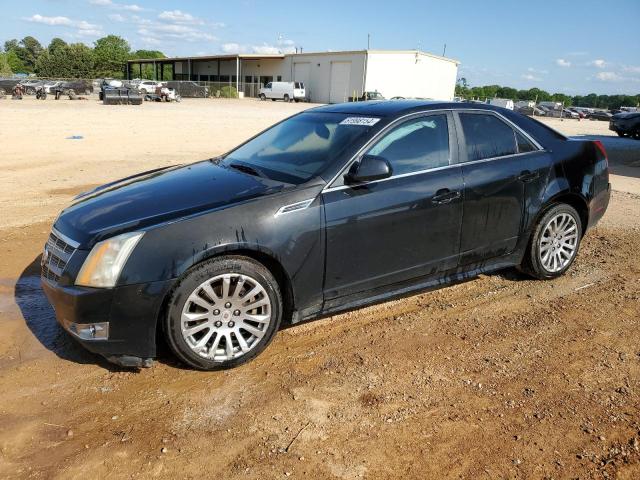 Auction sale of the 2010 Cadillac Cts Performance Collection, vin: 1G6DJ5EV7A0123928, lot number: 51998154