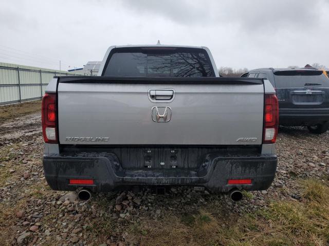 5FPYK3F54MB027010 Honda Ridgeline Rtl