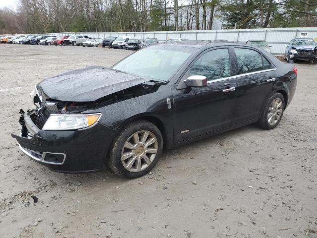 Auction sale of the 2012 Lincoln Mkz Hybrid, vin: 3LNDL2L32CR815729, lot number: 50607294