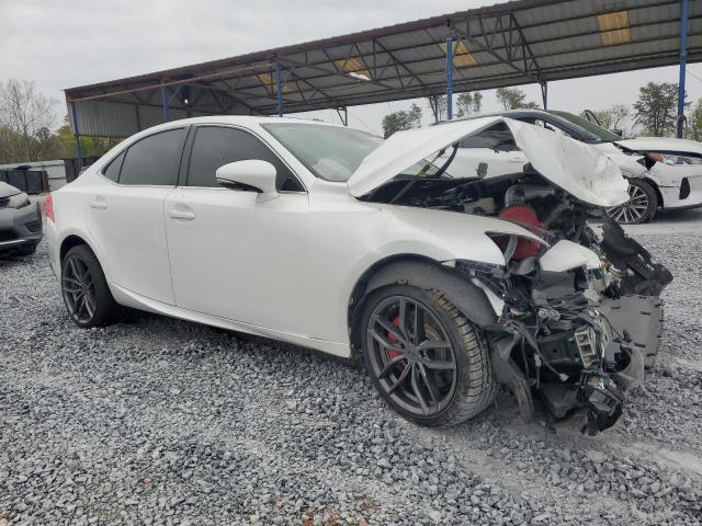 JTHBA1D24H5046967 Lexus IS 200T