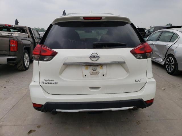 5N1AT2MT7HC838799 Nissan ROGUE S