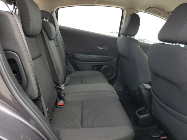 3CZRU5H30KG712749 Honda HR-V LX