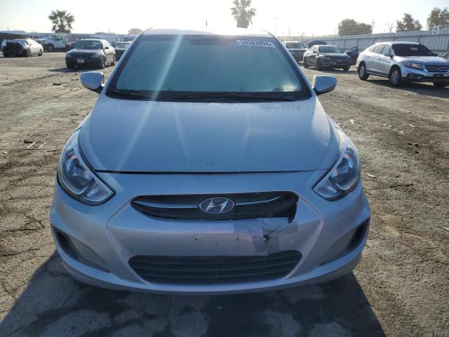 KMHCT4AE9FU929851 Hyundai ACCENT GLS