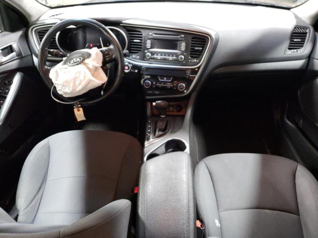 KNAGM4AD7F5085939 KIA OPTIMA HYBRID