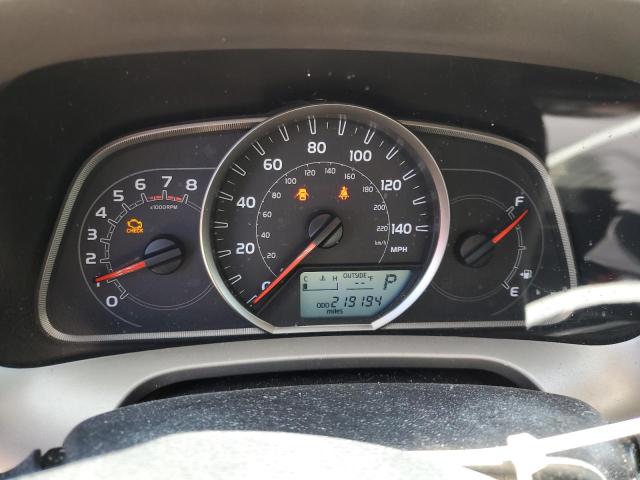 2T3WFREV4FW209618 Toyota Rav4 Xle