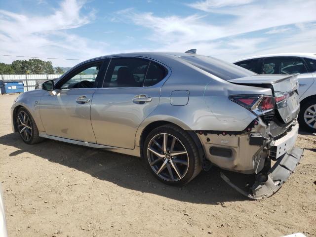 JTHBZ1BL9GA000223 Lexus Gs 350 Base