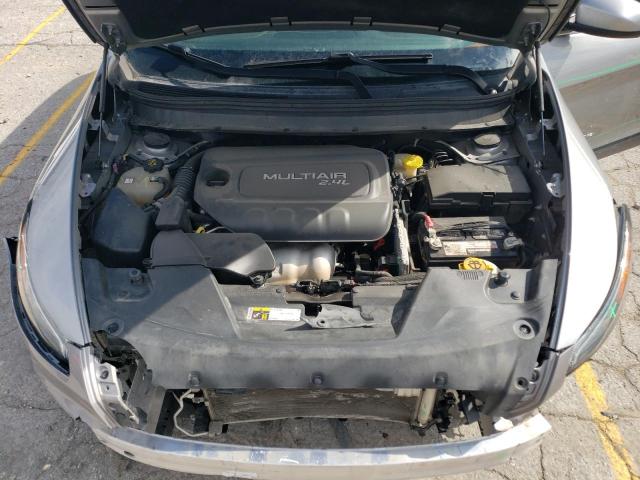 1C4PJMCB4HW631763 Jeep Cherokee Latitude