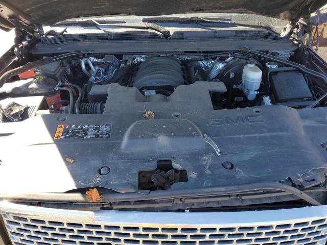 1GKS2CKJ0HR322269 GMC YUKON DENALI