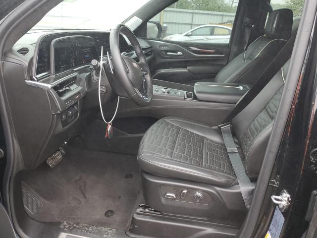 1GYS4HK96PR469858 Cadillac Escalade V Sport