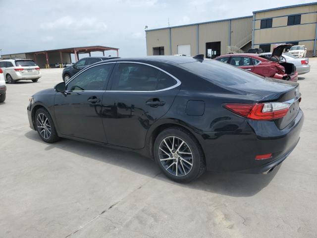 58ABK1GG7HU066758 Lexus ES 350