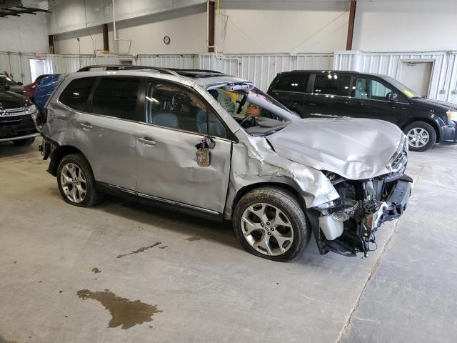 JF2SJAWC8HH575765 Subaru Forester 2.5i Touring