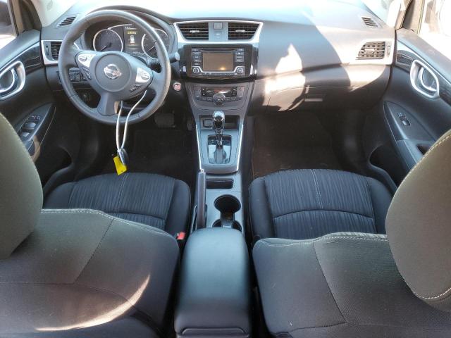 3N1AB7AP4JL652971 Nissan SENTRA S