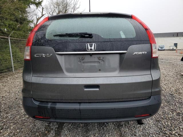 2HKRM4H39EH724829 Honda CR-V LX