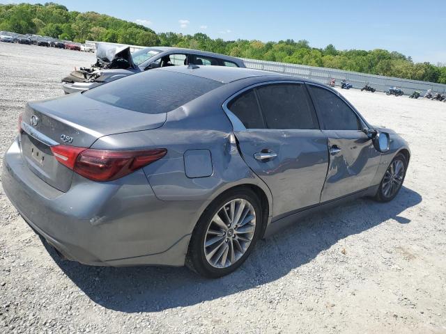 JN1EV7AR8JM443362 Infiniti Q50 LUXE