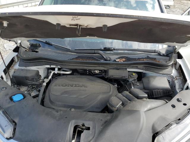 5FPYK3F51LB021423 Honda Ridgeline Rtl
