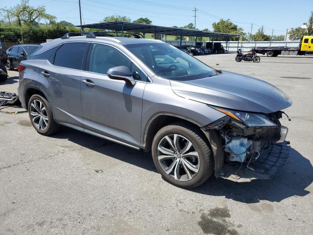 2T2BZMCA5JC163076 Lexus Rx 350 Base