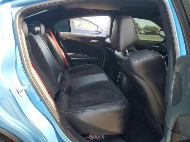 2C3CDXEJ8FH917790 Dodge Charger Srt 392