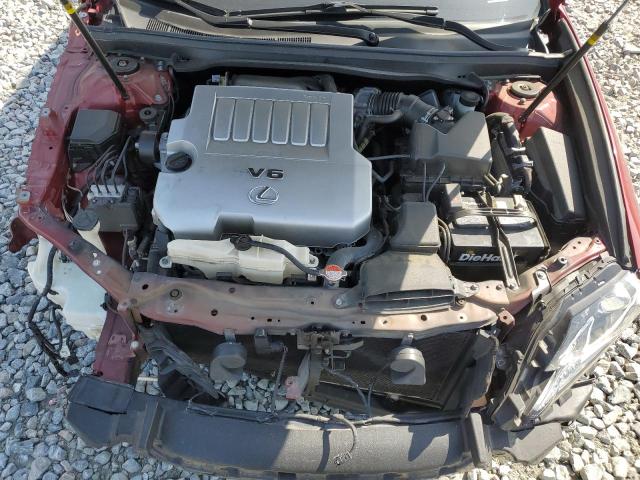 58ABK1GGXGU026186 Lexus ES 350