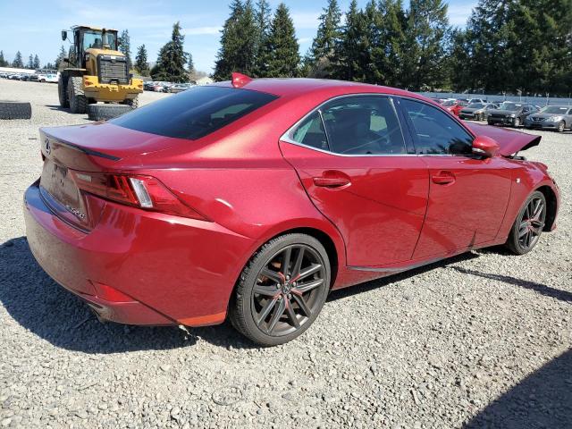 JTHCF1D20E5009321 Lexus IS 250