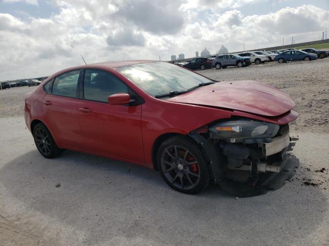 1C3CDFBB5GD701322 Dodge DART SXT