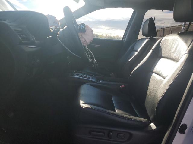 5FNYF6H28MB005917 Honda PILOT SE