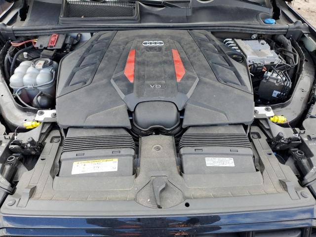 WA1AWBF79MD010635 Audi Sq7 Premium Plus