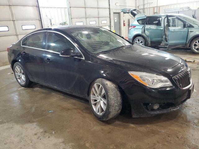 2G4GK5EX1E9324479 Buick Regal