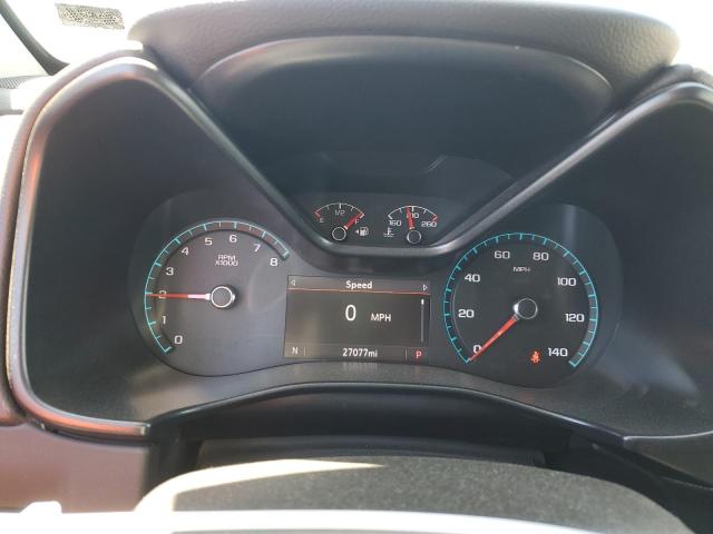 1GTG5CEN9K1113741 GMC CANYON SLE