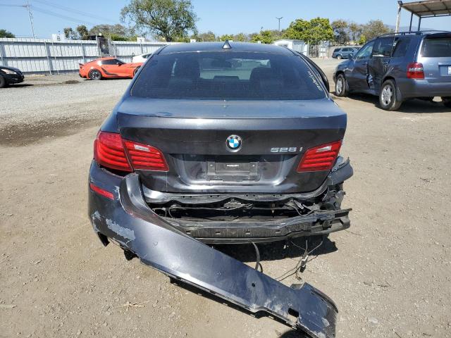 WBA5A5C52FD515507 BMW 528 I