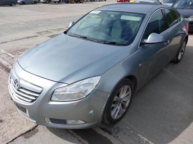 Auction sale of the 2013 Vauxhall Insignia S, vin: *****************, lot number: 50746784