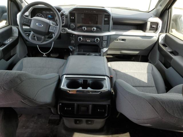 1FTFW1ED6NFC19964 Ford F150 Supercrew