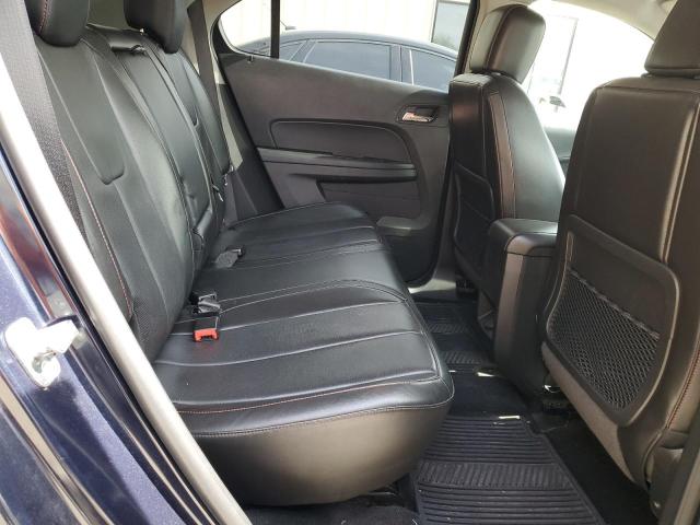 2GNALDEK8F6155559 Chevrolet Equinox Ltz